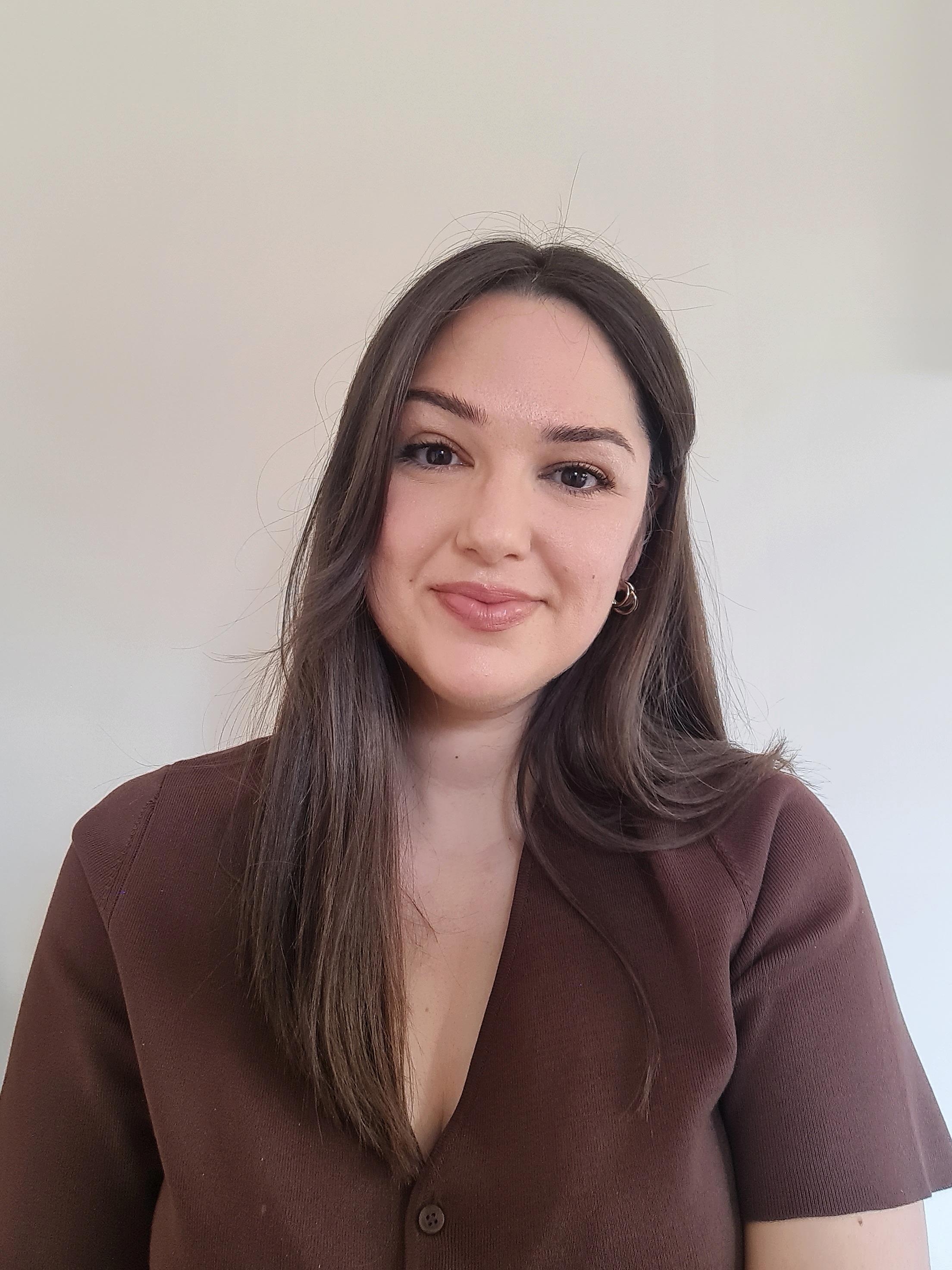 Concettina Georgiou โ Education Consultant